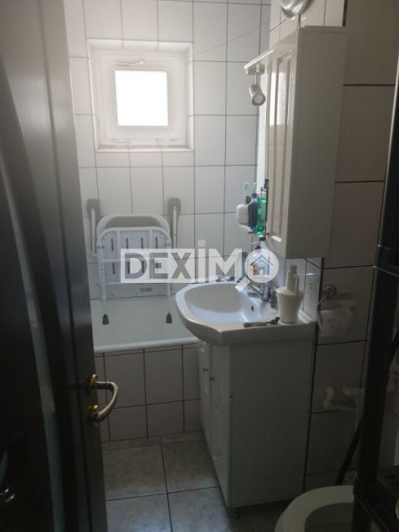 Apartament 3 Camere - Zona Inel I - Gaze - Mobilat