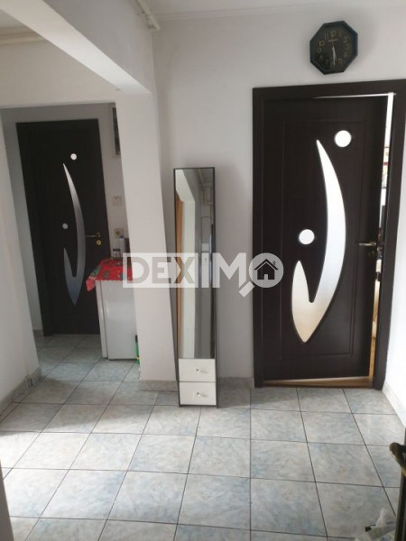 Apartament 3 Camere - Zona Inel I - Gaze - Mobilat