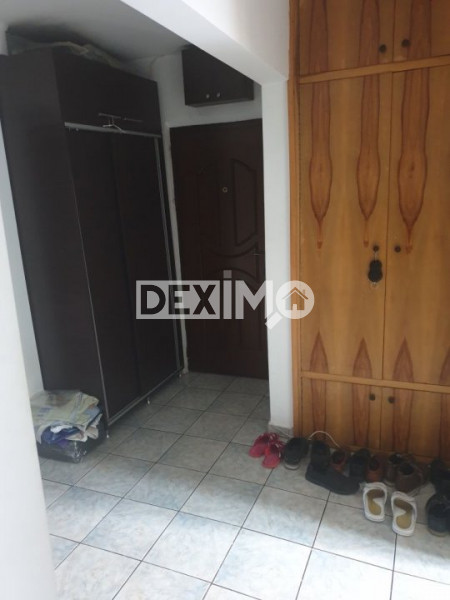 Apartament 3 Camere - Zona Inel I - Gaze - Mobilat