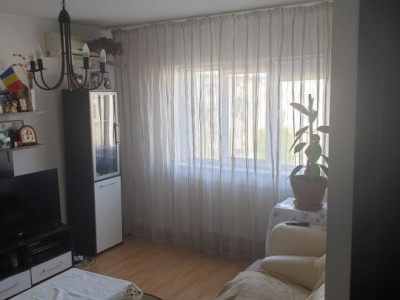 Apartament 3 Camere - Zona Inel I - Gaze - Mobilat