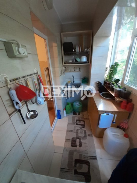 Apartament 3 Camere - Zona CET - Izolat - Gaze Pe Scara