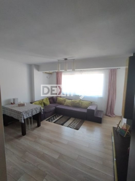 Apartament 2 Camere - Zona Kamsas - Mobilat/Utilat 