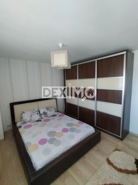 Apartament 2 Camere - Zona Kamsas - Mobilat/Utilat 