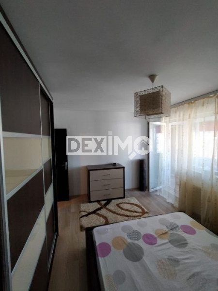 Apartament 2 Camere - Zona Kamsas - Mobilat/Utilat 