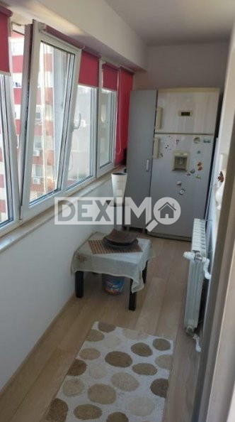Apartament 2 Camere - Zona Kamsas - Mobilat/Utilat 