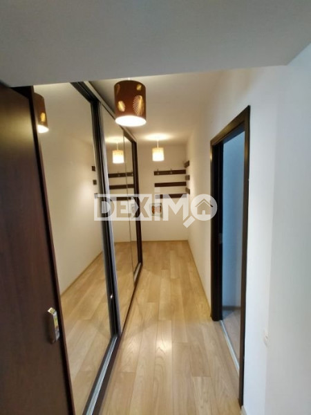 Apartament 2 Camere - Zona Kamsas - Mobilat/Utilat 