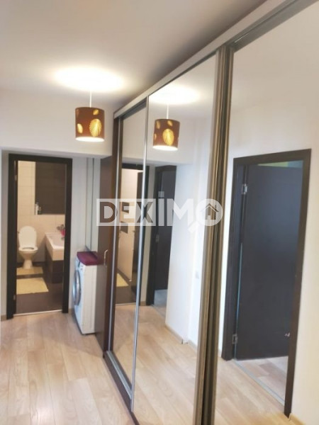 Apartament 2 Camere - Zona Kamsas - Mobilat/Utilat 