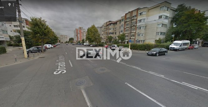 Garsoniera - Zona Inel II - Etaj 1 