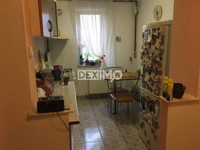 Apartament 2 Camere - Zona Tomis I - Izolat - Gaze