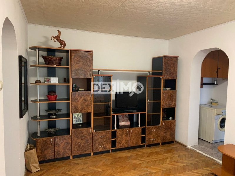 Apartament 2 Camere - Zona Tomis I - Izolat - Gaze