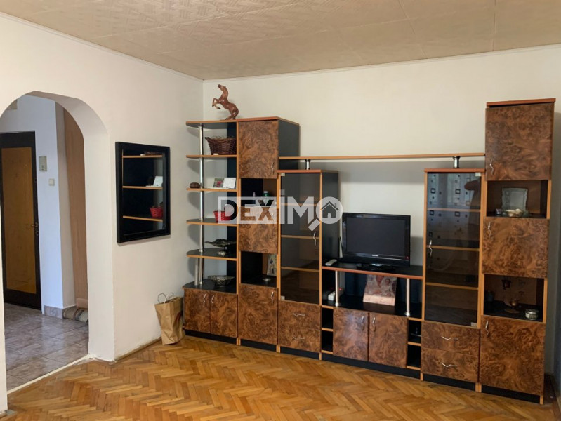 Apartament 2 Camere - Zona Tomis I - Izolat - Gaze