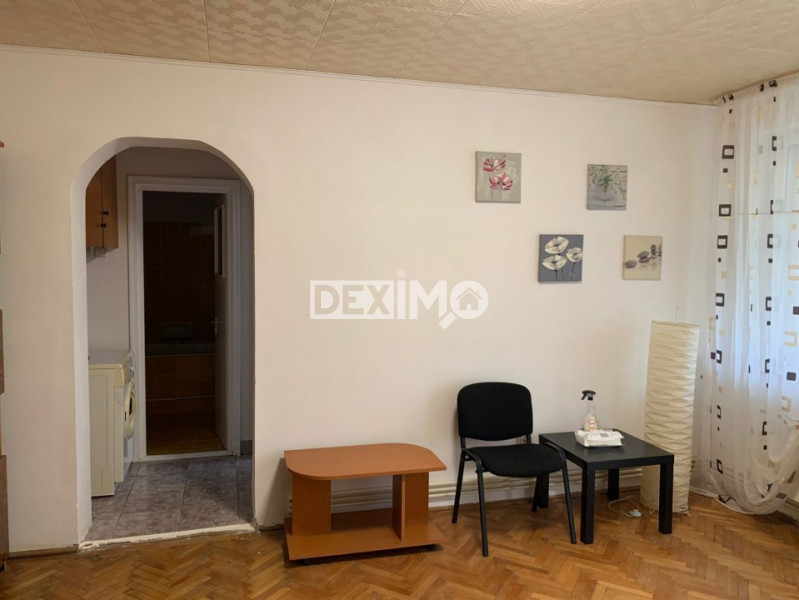 Apartament 2 Camere - Zona Tomis I - Izolat - Gaze