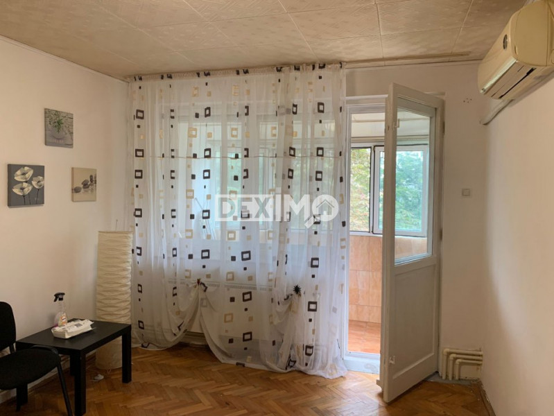 Apartament 2 Camere - Zona Tomis I - Izolat - Gaze