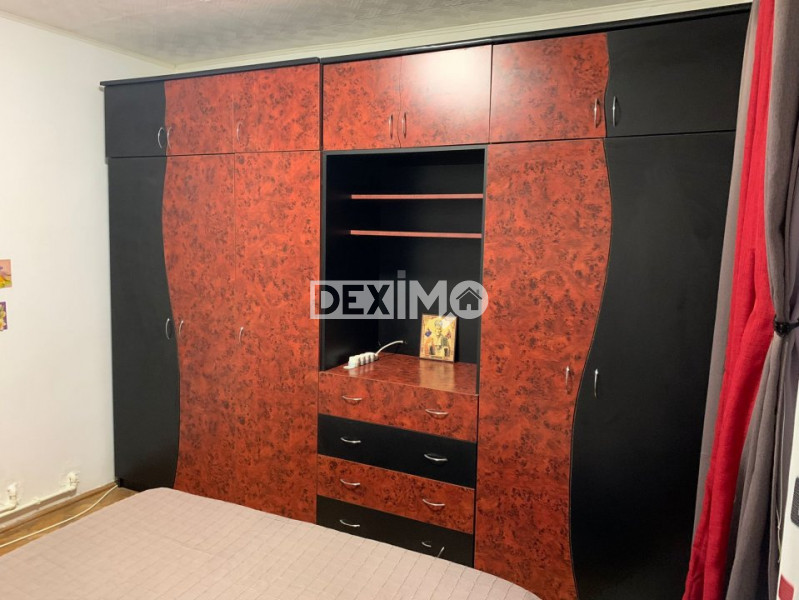 Apartament 2 Camere - Zona Tomis I - Izolat - Gaze