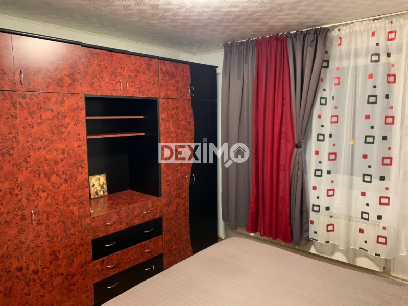 Apartament 2 Camere - Zona Tomis I - Izolat - Gaze