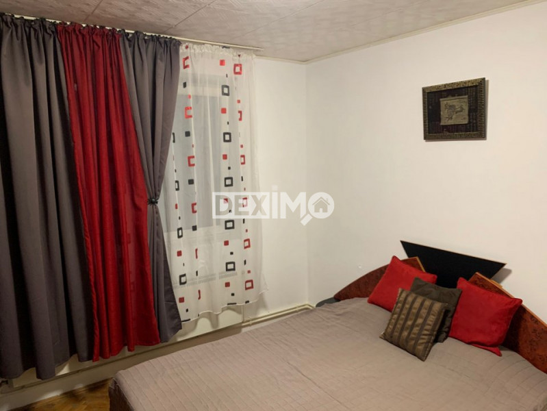 Apartament 2 Camere - Zona Tomis I - Izolat - Gaze