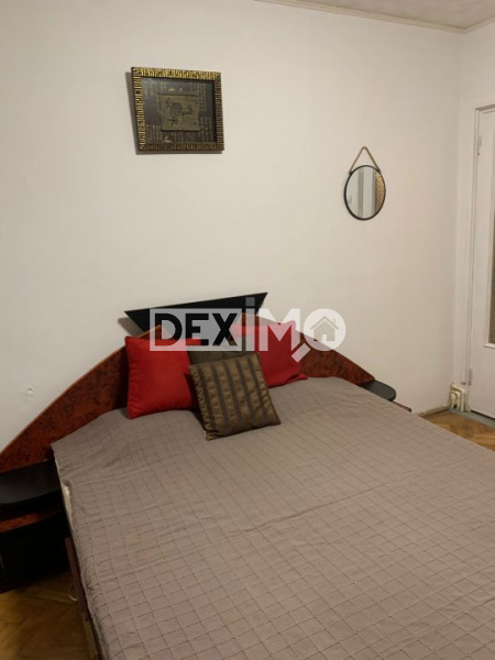 Apartament 2 Camere - Zona Tomis I - Izolat - Gaze