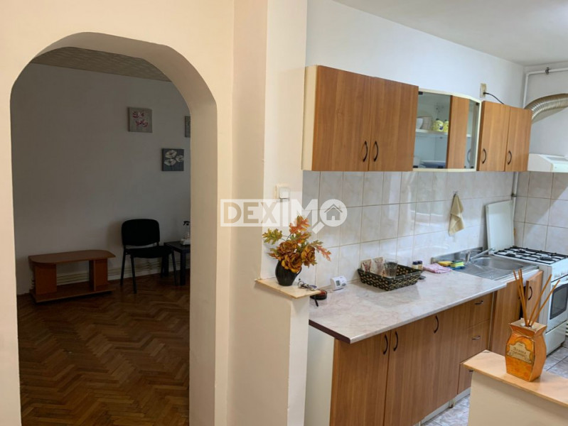 Apartament 2 Camere - Zona Tomis I - Izolat - Gaze