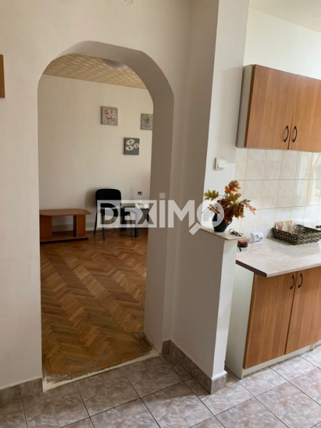 Apartament 2 Camere - Zona Tomis I - Izolat - Gaze