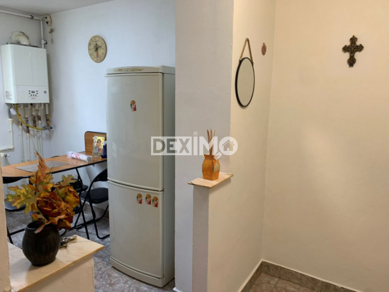 Apartament 2 Camere - Zona Tomis I - Izolat - Gaze