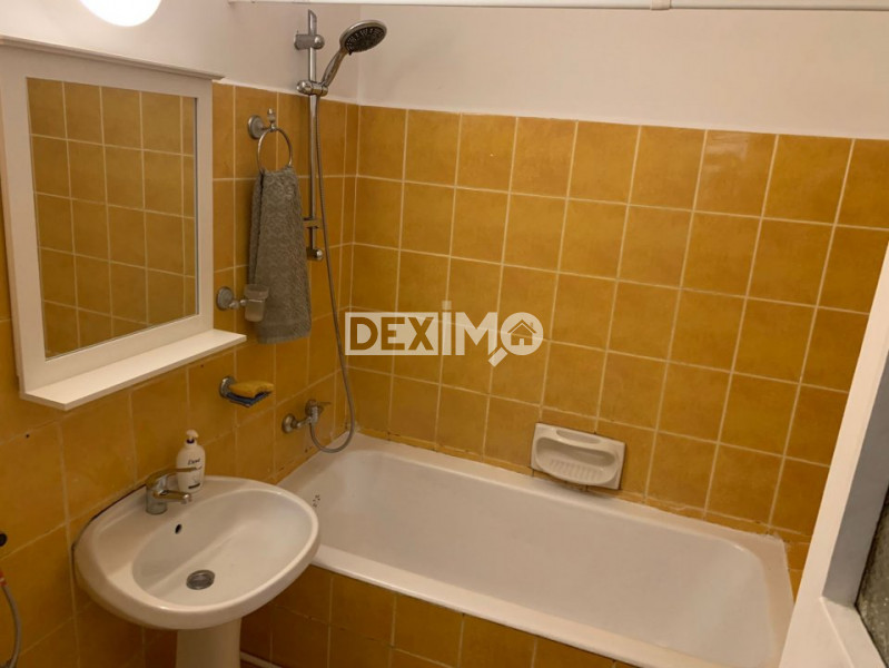 Apartament 2 Camere - Zona Tomis I - Izolat - Gaze