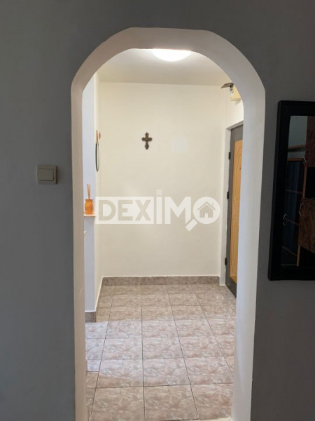 Apartament 2 Camere - Zona Tomis I - Izolat - Gaze