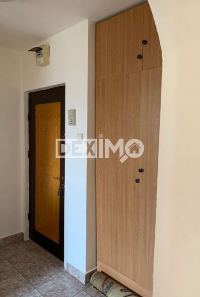 Apartament 2 Camere - Zona Tomis I - Izolat - Gaze