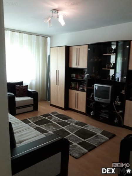 Apartament 2 Camere Decomandate - Zona Inel I - DR-URI