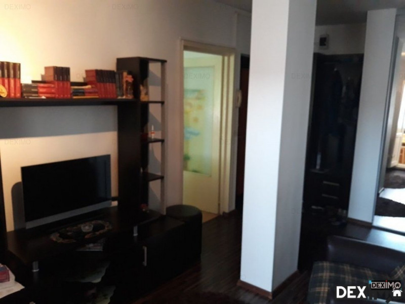 Apartament 2 Camere Decomandate - Zona Inel I - DR-URI