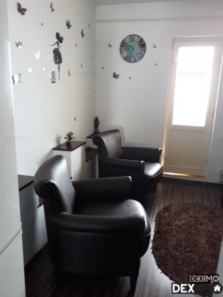 Apartament 2 Camere Decomandate - Zona Inel I - DR-URI