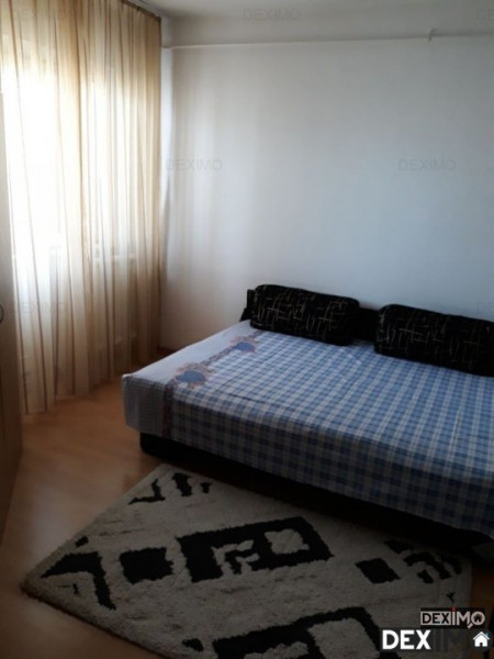 Apartament 2 Camere Decomandate - Zona Inel I - DR-URI