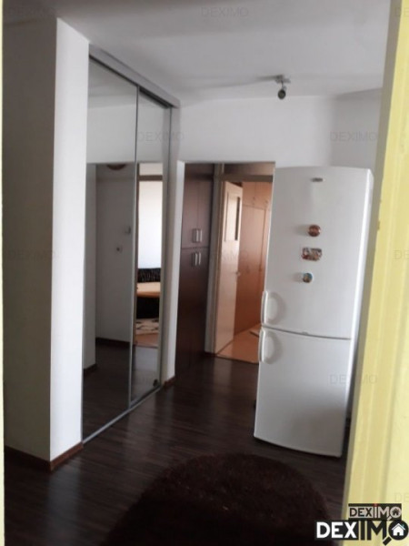 Apartament 2 Camere Decomandate - Zona Inel I - DR-URI