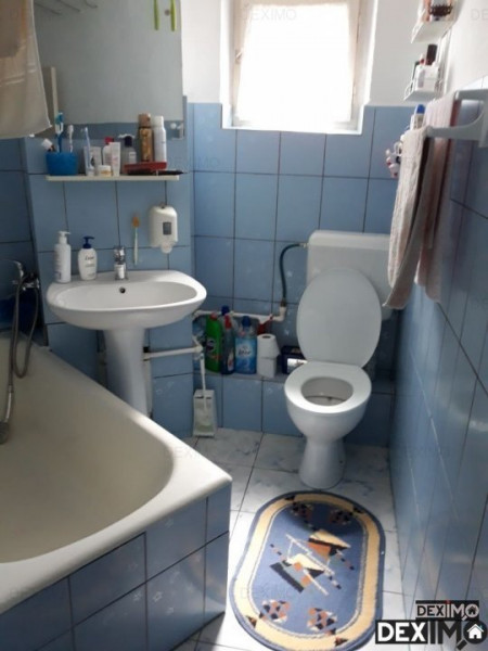 Apartament 2 Camere Decomandate - Zona Inel I - DR-URI