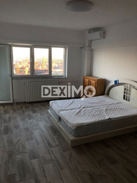 Garsoniera - Zona Gara - Vedere La Mare