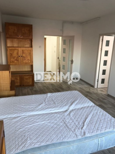 Garsoniera - Zona Gara - Vedere La Mare