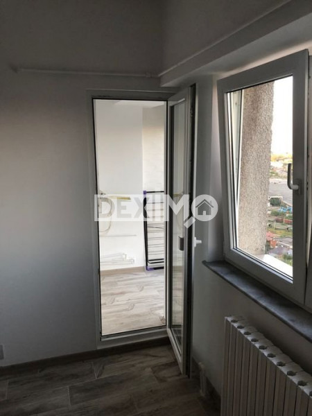 Garsoniera - Zona Gara - Vedere La Mare