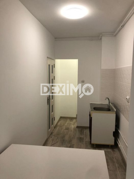 Garsoniera - Zona Gara - Vedere La Mare