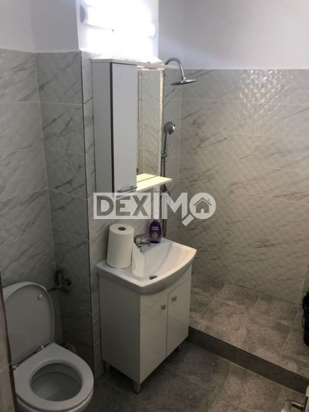 Garsoniera - Zona Gara - Vedere La Mare