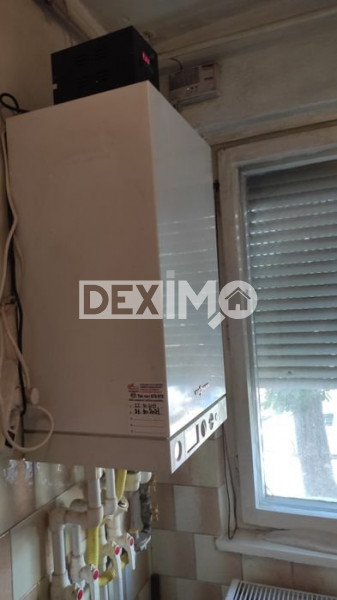 Apartament 3 Camere - Zona KM 4-5 - Etaj 1 - Gaze