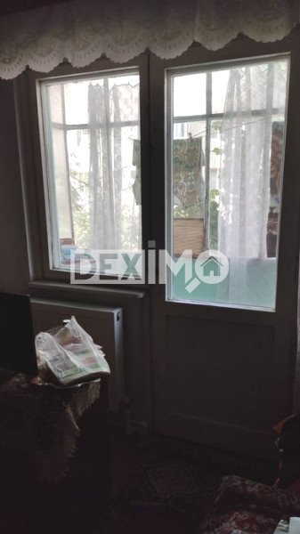 Apartament 3 Camere - Zona KM 4-5 - Etaj 1 - Gaze