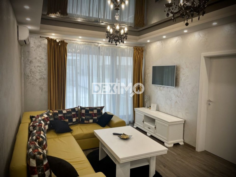 Apartament 2 Camere - Zona Mamaia Nord - Mobilat/Utilat - Loc De Parcare