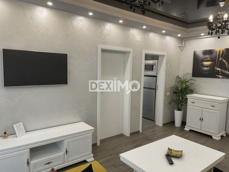 Apartament 2 Camere - Zona Mamaia Nord - Mobilat/Utilat - Loc De Parcare