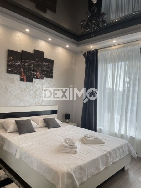 Apartament 2 Camere - Zona Mamaia Nord - Mobilat/Utilat - Loc De Parcare