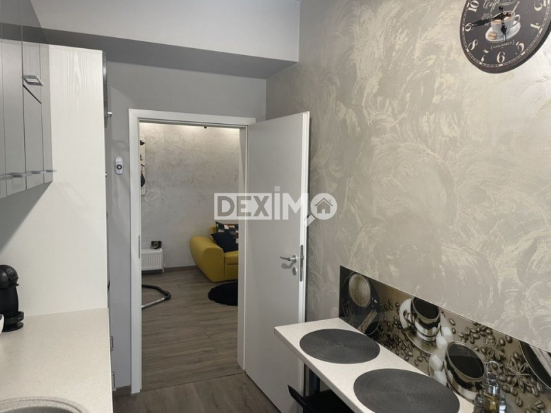 Apartament 2 Camere - Zona Mamaia Nord - Mobilat/Utilat - Loc De Parcare