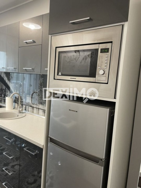 Apartament 2 Camere - Zona Mamaia Nord - Mobilat/Utilat - Loc De Parcare