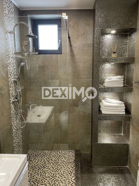 Apartament 2 Camere - Zona Mamaia Nord - Mobilat/Utilat - Loc De Parcare