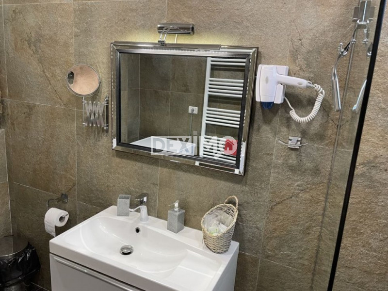 Apartament 2 Camere - Zona Mamaia Nord - Mobilat/Utilat - Loc De Parcare