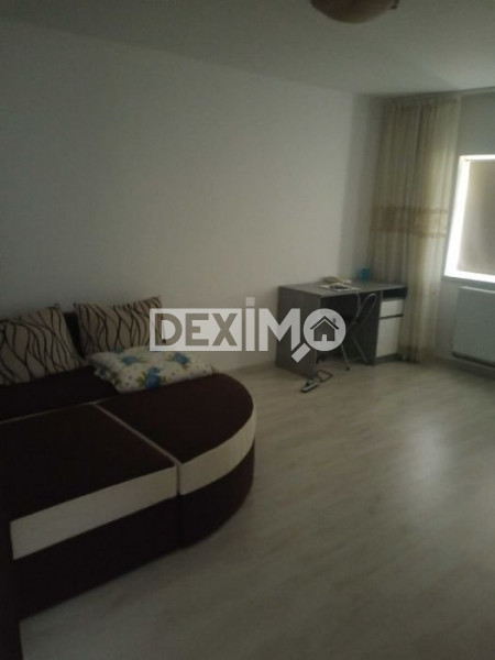 Apartament 2 Camere - Zona Poarta 6 - Gaze - Etaj 2