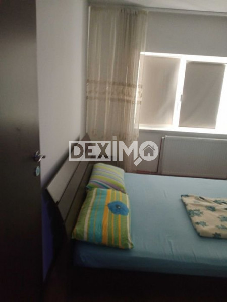 Apartament 2 Camere - Zona Poarta 6 - Gaze - Etaj 2