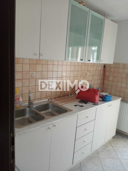 Apartament 2 Camere - Zona Poarta 6 - Gaze - Etaj 2